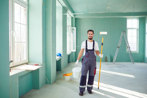 Best Industrial Mold Remediation  in Union City, PA
