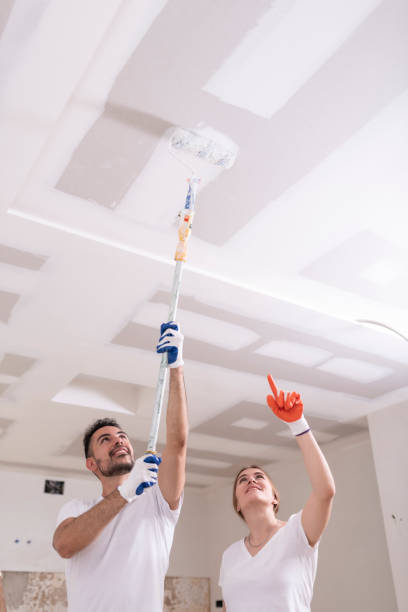 Best Air Quality Testing for Mold Spores  in Union City, PA